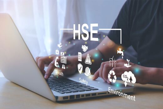 HSE Health Saftey and Evironment